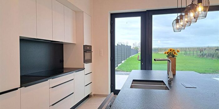 Huizen Koop Huur - 3