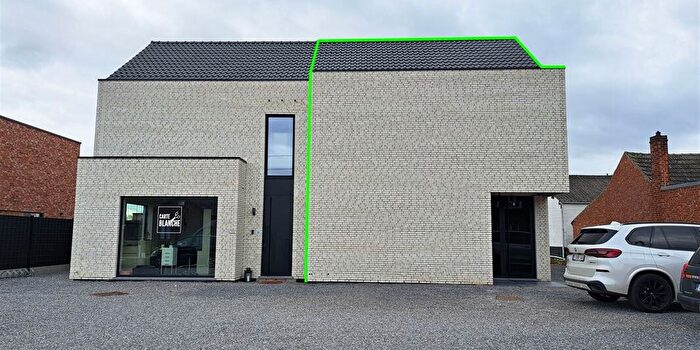 3-kamerhuis te huur in Wellen