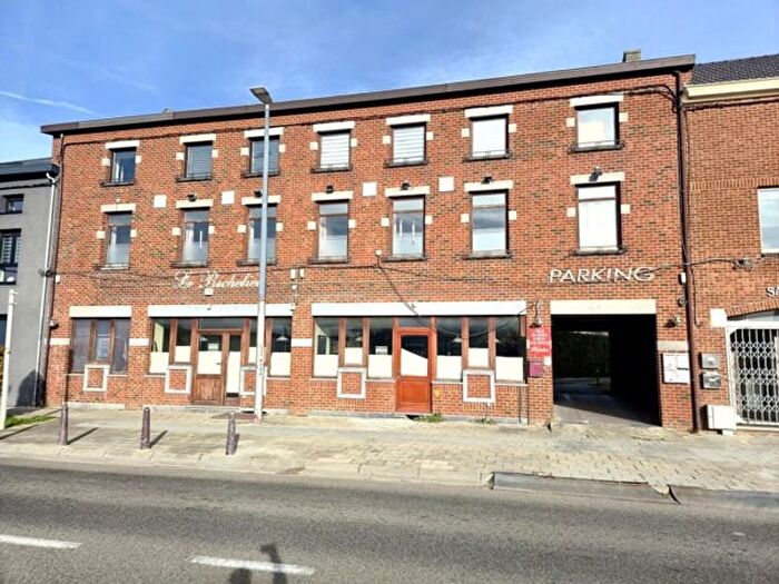 4-kamerhuis te koop in Fontaine-l'Évêque