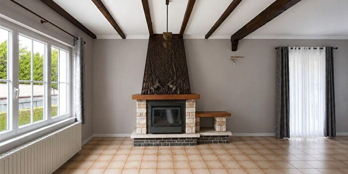 Huizen Koop Huur - 3