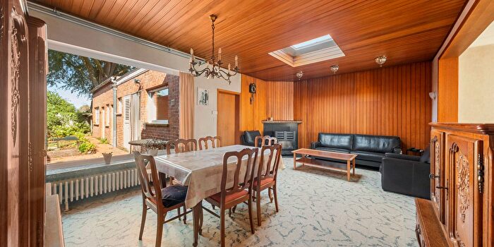 Huizen Koop Huur - 3