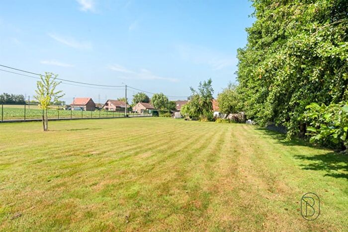 2-kamerhuis te koop in Kaster
