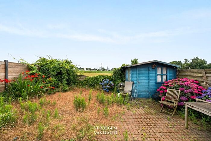 Huizen Koop Huur - 2