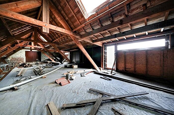 Huizen Koop Huur - 3