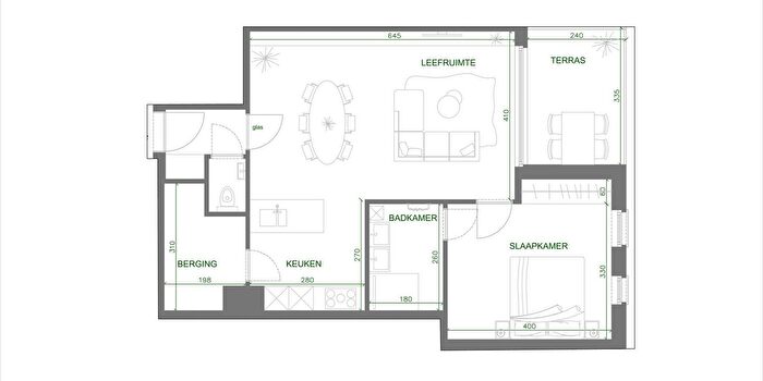 Huizen Koop Huur - 3
