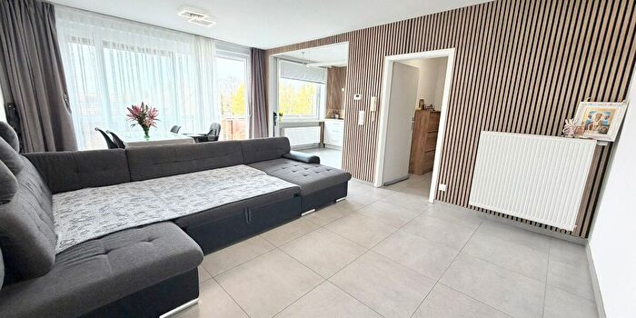 2-kamerappartement te koop in Roeselare