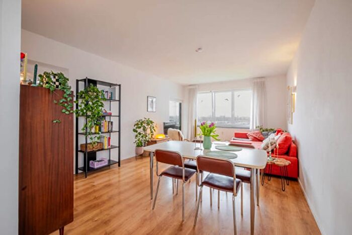 2-kamerappartement te koop in Gent