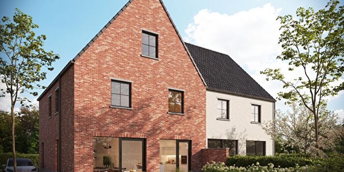 Huizen Koop Huur - 2