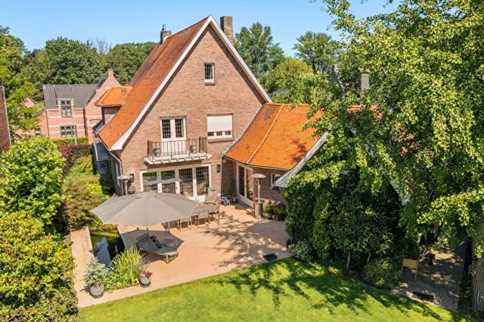 3-kamerhuis te koop in Oud-Turnhout