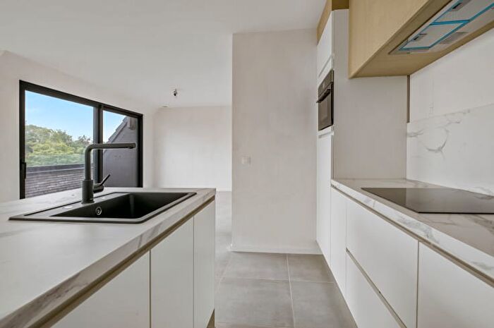 2-kamerappartement te koop in Ichtegem