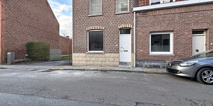 4-kamerhuis te koop in Marke