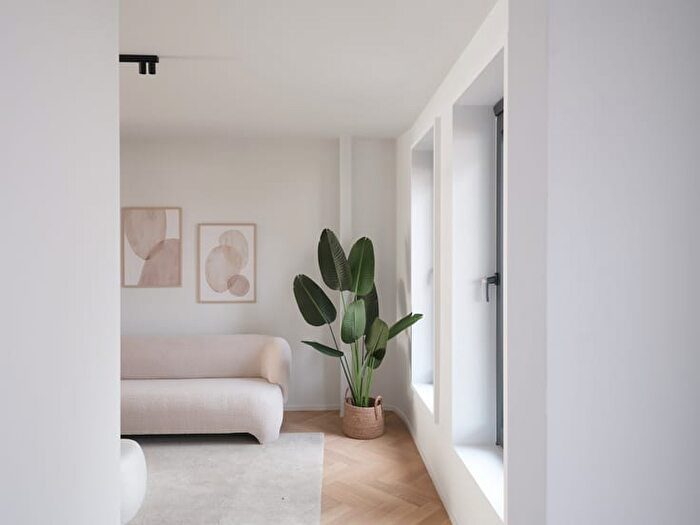 2-kamerappartement te koop in Gavere