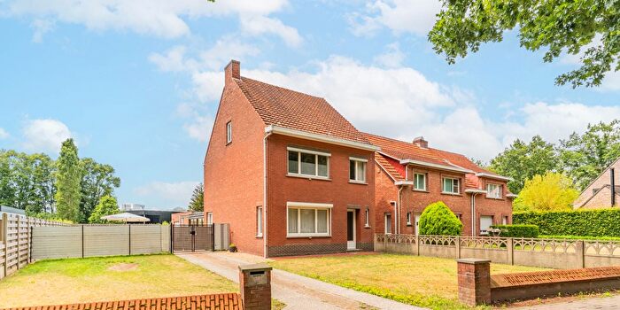 Huizen Koop Huur - 2