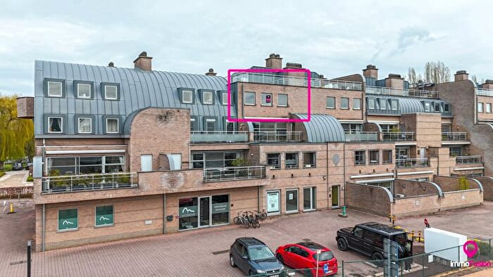 3-kamerappartement te koop in Heusden-Zolder
