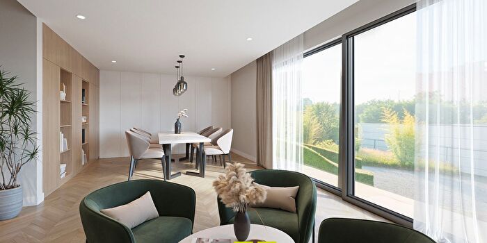 Huizen Koop Huur - 3