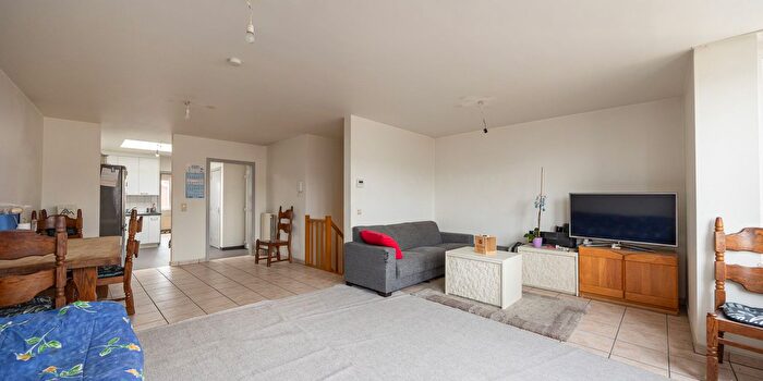 3-kamerappartement te koop in Edegem