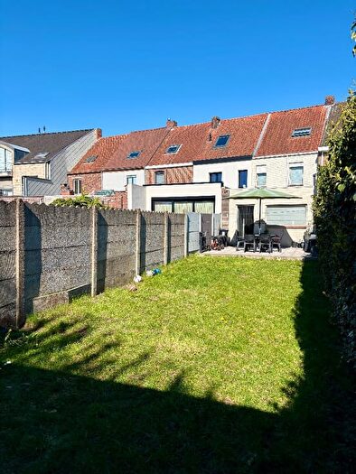 1-kamerhuis te koop in Kuurne