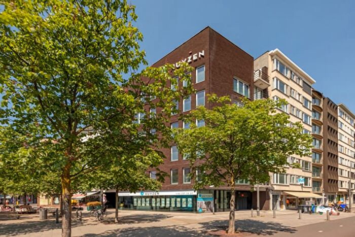 Huizen Koop Huur - 3