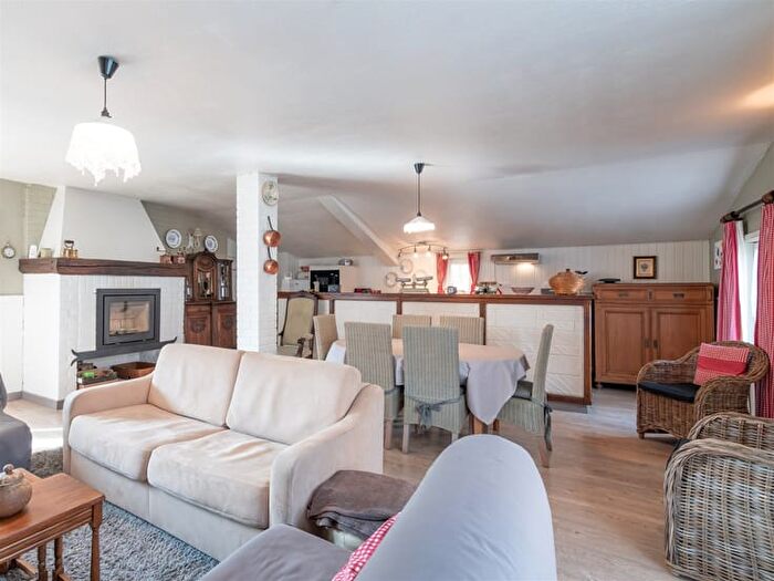 Huizen Koop Huur - 3