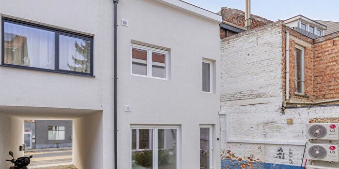 Huizen Koop Huur - 3
