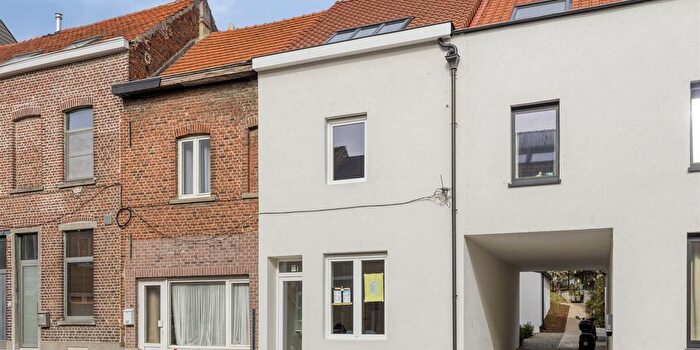 Huizen Koop Huur - 2