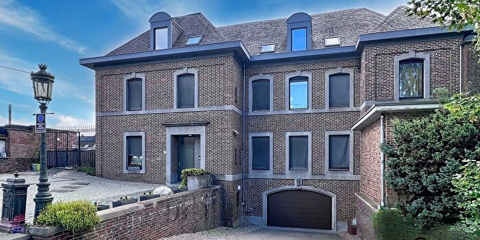 2-kamerappartement te huur in Baudour