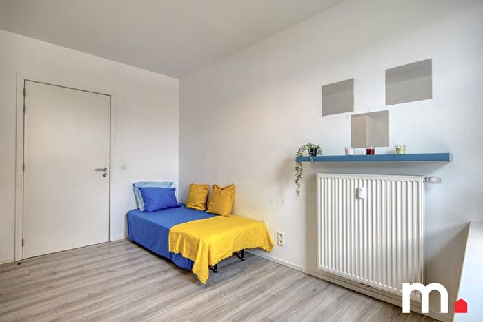 1-kamerappartement te koop in Kortrijk
