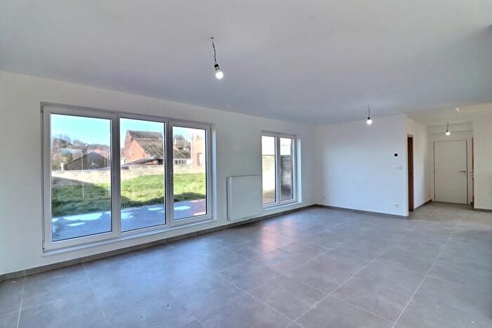 3-kamerappartement te koop in Farciennes