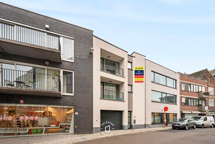 Huis te koop in Halle (1500)
