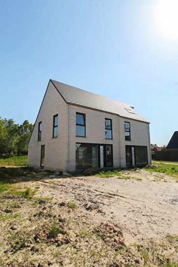 Huis te koop in Meulebeke