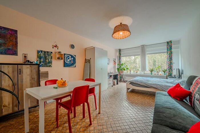 Appartement te koop in Luik
