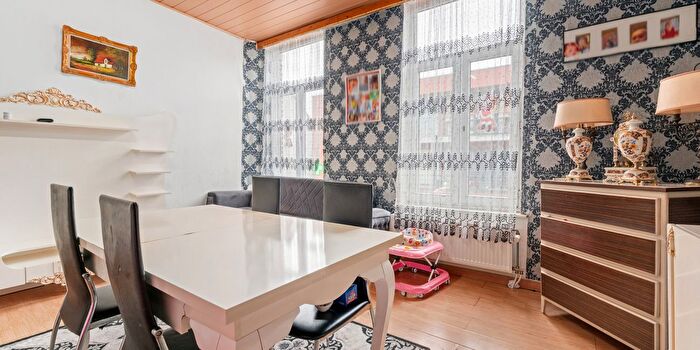 Huizen Koop Huur - 3