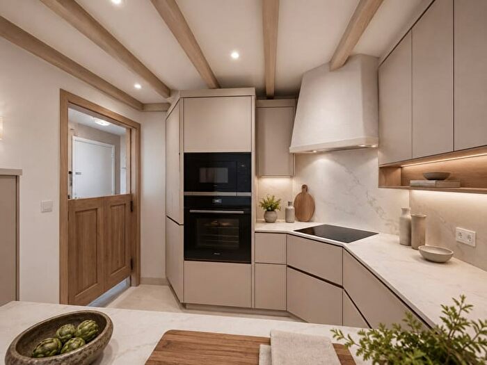 Huizen Koop Huur - 3