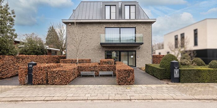 Huizen Koop Huur - 2