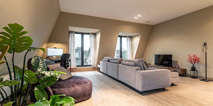 Huizen Koop Huur - 3