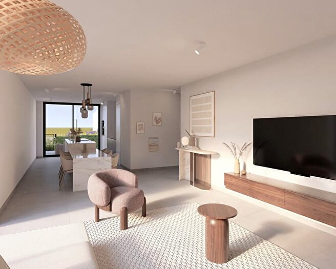 Huizen Koop Huur - 2