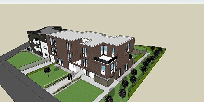 Huizen Koop Huur - 3