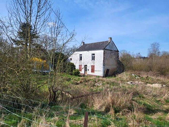 1-kamerhuis te koop in Neuville