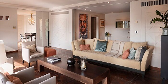 3-kamerappartement te koop in Waregem