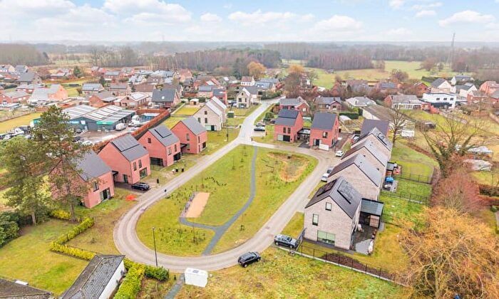 Huizen Koop Huur - 2