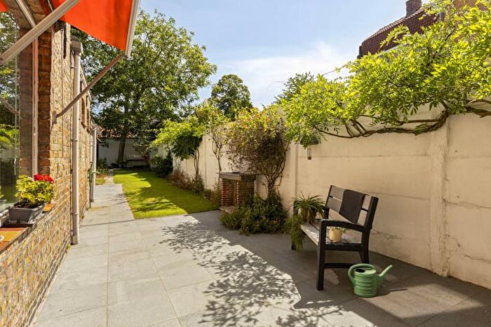 Huizen Koop Huur - 3