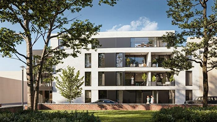 Huizen Koop Huur - 3