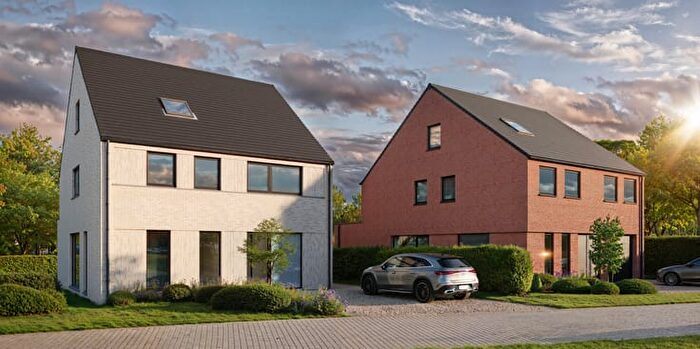 5-kamerhuis te koop in Oud-Heverlee
