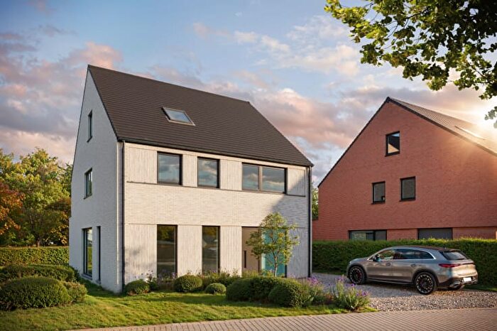 Huizen Koop Huur - 2
