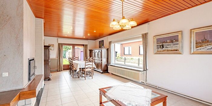 Huizen Koop Huur - 2