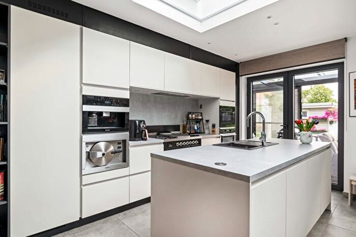 Huizen Koop Huur - 2