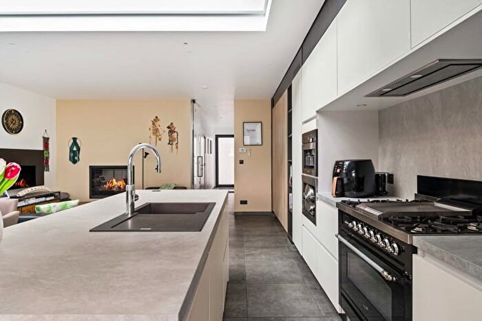 Huizen Koop Huur - 3