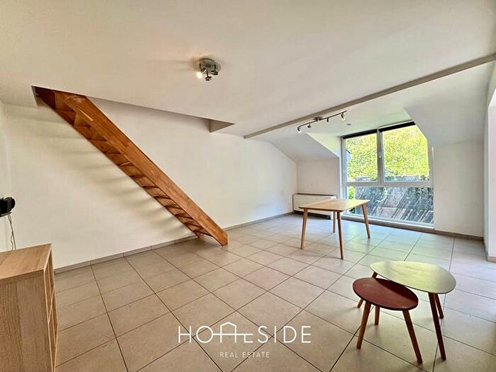 2-kamerappartement te koop in Vielsalm