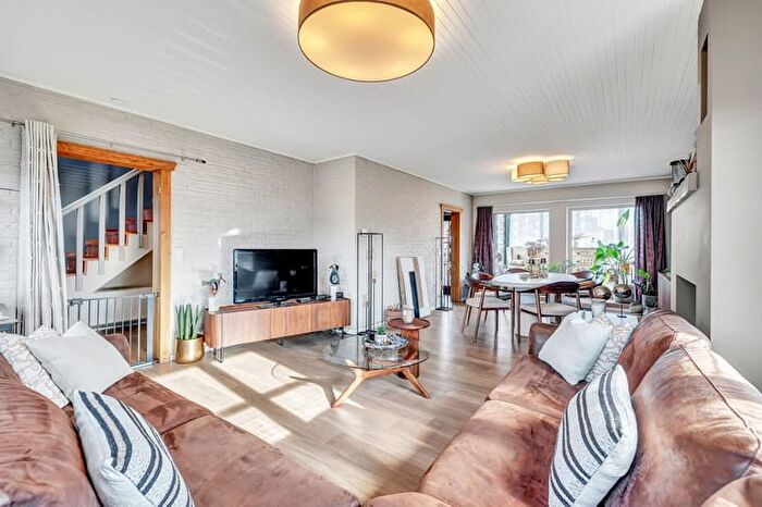 Huizen Koop Huur - 3