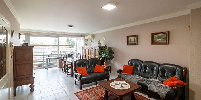 Huizen Koop Huur - 2